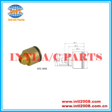 Visteon scroll sc90v/trv090 sanden compressor ac controle válvula/válvulas para ford/jaguar/carro mazda