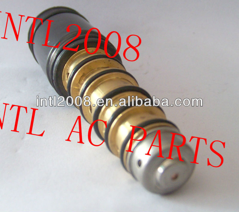 AC A/C Compressor With Clutch For Toyota RAV4 2006-2008 Camry 2.4L 2007 - 2009 E - Foto 10