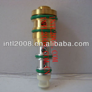 Um/c compressores de válvula de controle para uso doméstico 5sl/5sa/7sb remontagem compressores