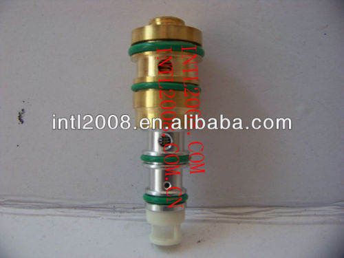 Um/c compressores de válvula de controle para uso doméstico 5sl/5sa/7sb remontagem compressores