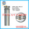Air conditioning ac Receiver Drier a/c receiver Dryer/Accumulator 67x280mm 3/8