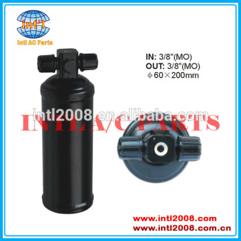 Auto air conditioning Receiver Drier a/c Dryer receivers Accumulator 60X200MM