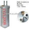Air Conditioning Dryer DEHYDRATOR A/C Receiver Drier Accumulator for Hyundai Elantra HYUNDAI Accent 97801-29000 9780129000
