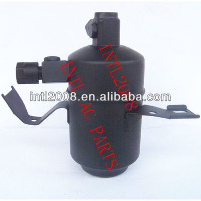 AC Receiver Drier Accumulator FOR Mercedes benz 260E 300CE 300E 300TE 300TD E320 1248300283 351195
