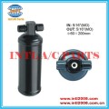 Um/c rrceiver secador para holden adventra vx/commodore vt/monaro v2/estadista wl 2000-2008 60x200mm secador