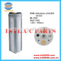Um/c acumulador filtro secador/horrendo receptor secador/horrendo mitsubishi lancer 1994-, kia
