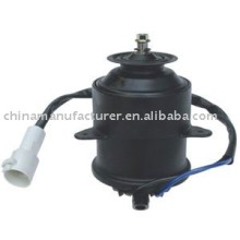 condenser motor/fan motor/radiator motor/auto air conditioner motor
