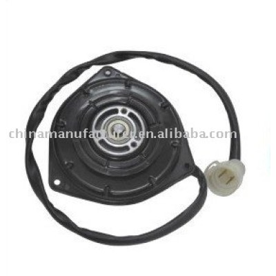 auto air conditioner motor