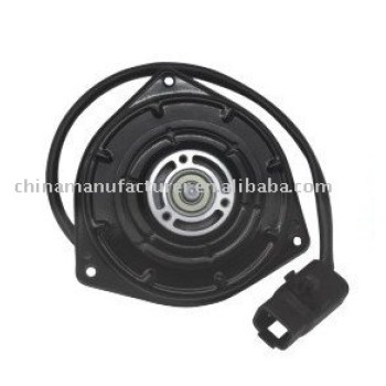 cooling fan motor for honda