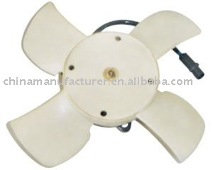 air conditioner fan motor FOR MITSUBISHI DELICA