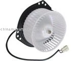 car ac blower motor for hino