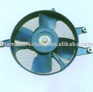 condenser fan for mitsubishi