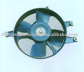 condenser fan for mitsubishi
