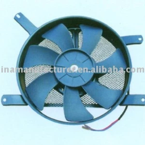 A/C fan for Deawoo(digging machine)