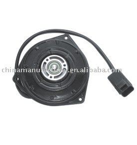 A/C motor for toyota Crown3.0/ Xiali2000/ toyota Vios 065000-2061