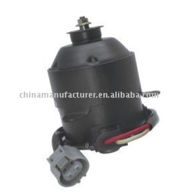 cooling fan motor for toyota camry