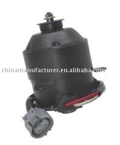 cooling fan motor for toyota camry