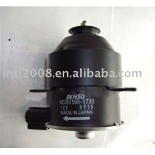 fan motor with AE263500-5730