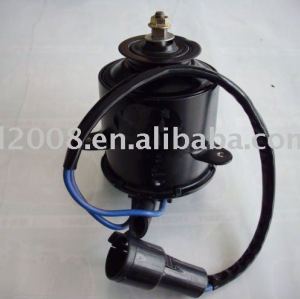 Motor de ventilador com 062500-4263 16363-10010
