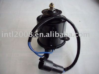 Motor de ventilador com 062500-4263 16363-10010