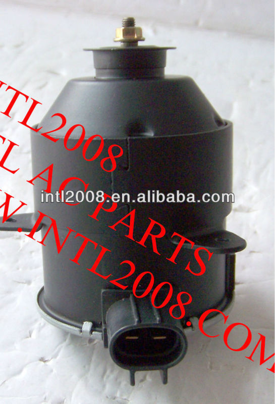 263500-5480 2635005480 Radiator/ Condenser fan motor for Daihatsu Cuore Mira 1.0 TOYOTA AVANZA / YARIS motor fan
