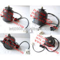 263500-5241 2635005241 263500 5241 denso toyota radiador de refrigeração do motor do ventilador do condensador do motor assy