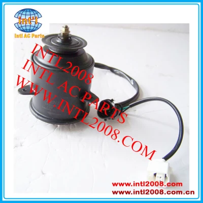 263500-0101 2635000101 Cooling Fan Motor AIR BLOWER MOTOR Radiator and Condenser Fan Motors for 1998 MITSUBISHI PROTON WIRA 1.6