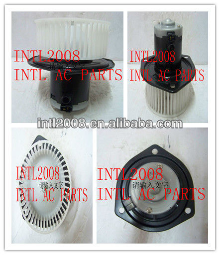 Ac auto um/c aquecedor ventilador de motor/ventilador para caterpillar 320 cat320 162500-6471 1625006471