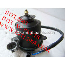 Ac auto um/c aquecedor ventilador de motor/ventilador ventilador de montagem para toyota tercel 1990-1996 16363-15120 1636315120
