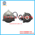 Mr568284 mr360801 mr500878 mr500879 mr500880 168000-7710 condensador do ventilador do motor para mitsubishi pajero v68 v73 v75 v78 v97