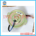 A / c Universal do motor do ventilador da cor do ouro