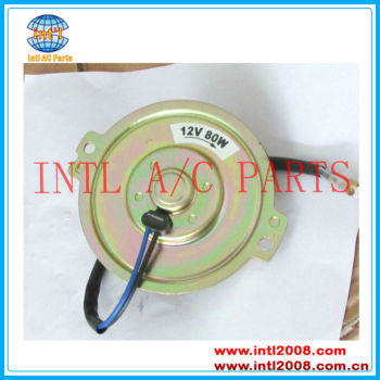 a/c Universal fan motor gold color