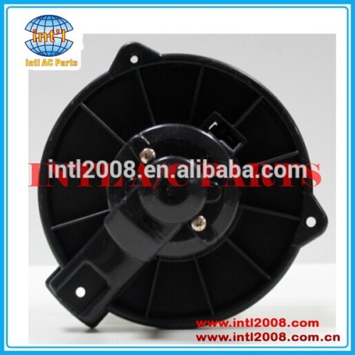 Auto ac condenser blower motor for MITSUBISHI ADVENTURE apply for HONDA CITY LHD BLOWER MOTOR