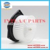 AUTO AC FAN & BLOWER MOTOR with BLADE DIAMETER 145*64.5 mm OEM 27220-5M000 27220-8B410 72240-FA020 FOR NISSAN FRONTIER LHD