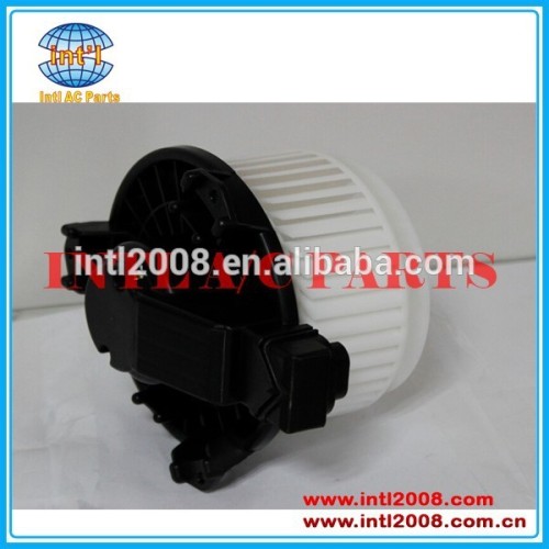87103-52141 auto air con pump kompressor FOR TOYOTA Scion XD 08-11/ Yaris 07-12 BLOWER MOTOR