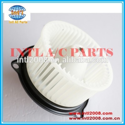 BLADE DIAMETER 147*66mm AUTO AC FAN & BLOWER MOTOR 162500-3520 FOR MAZDA 626 88-92/MAZDA MX-6 88-92/PROBE 89- 92