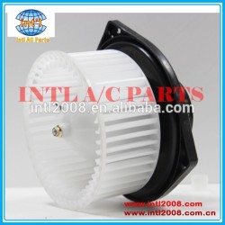 heater blower motor 27220-5M000 27220-8B410 72240-FA020 for NISSAN FRONTIER LHD BLOWER MOTOR RC.530.084.