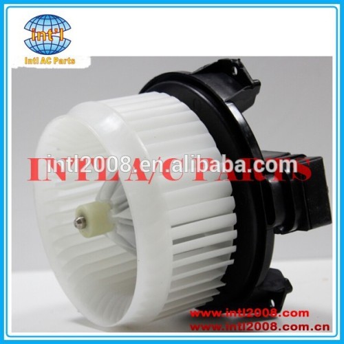 auto AC pump Compressor FOR TOYOTA VIOS 2008 LHD BLOWER MOTOR BLADE DIAMETER 144*69.7mm