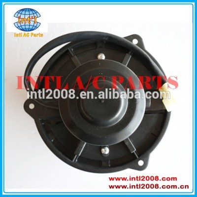12 VOLTS auto heater fan blower motor for JAC tojoy BLOWER MOTOR
