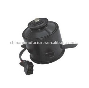 Blower motor For Mazda 626 cooling fan motor KIAKRK-05-15-150 KIAKRK0515150