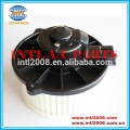 Diâmetro da lâmina 156.3*69 mm ac auto& ventilador do ventilador do motor para toyota hiace 2002 lhd