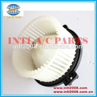 BLADE DIA 156.3*69 mm AUTO AC FAN & BLOWER MOTOR FOR TOYOTA HIACE 2002 LHD