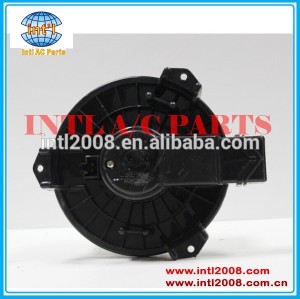 BLADE DIA 144*69.7mm AUTO AC FAN & BLOWER MOTOR FOR TOYOTA VIOS 2008