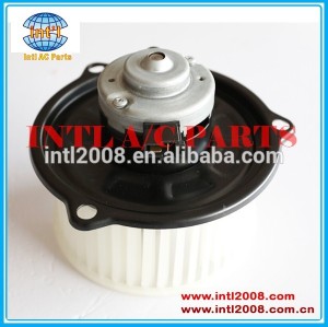 162500-3520 heater blower motor for MAZDA 626 88-92/MAZDA MX-6 88-92/PROBE 89- 92 BLOWER MOTOR with size 147*66MM