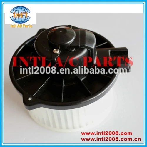 146.5*64.5mm AUTO AC FAN & BLOWER MOTOR FOR MITSUBISHI ADVENTURE / HONDA CITY LHD