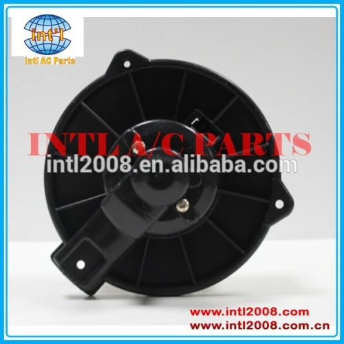 146.5*64.5mm AUTO AC FAN & BLOWER MOTOR FOR MITSUBISHI ADVENTURE / HONDA CITY LHD
