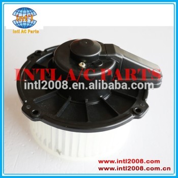 147*65mm RHD AUTO AC FAN & BLOWER MOTOR FOR ISUZU HILANDER
