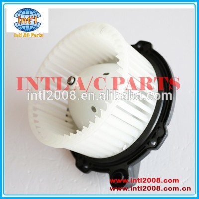 147*65mm RHD AUTO AC FAN & BLOWER MOTOR FOR ISUZU HILANDER