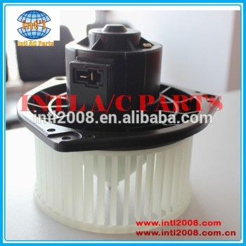 Auto air conditioning FAN /BLOWER MOTOR 96539656 95978693 FOR 2004-2010 Chevy Aveo / 2009 Pontiac G3