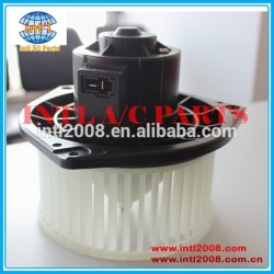 Auto ar condicionado ventilador/blower motor 96539656 95978693 2004-2010 para chevy aveo/2009 g3 pontiac